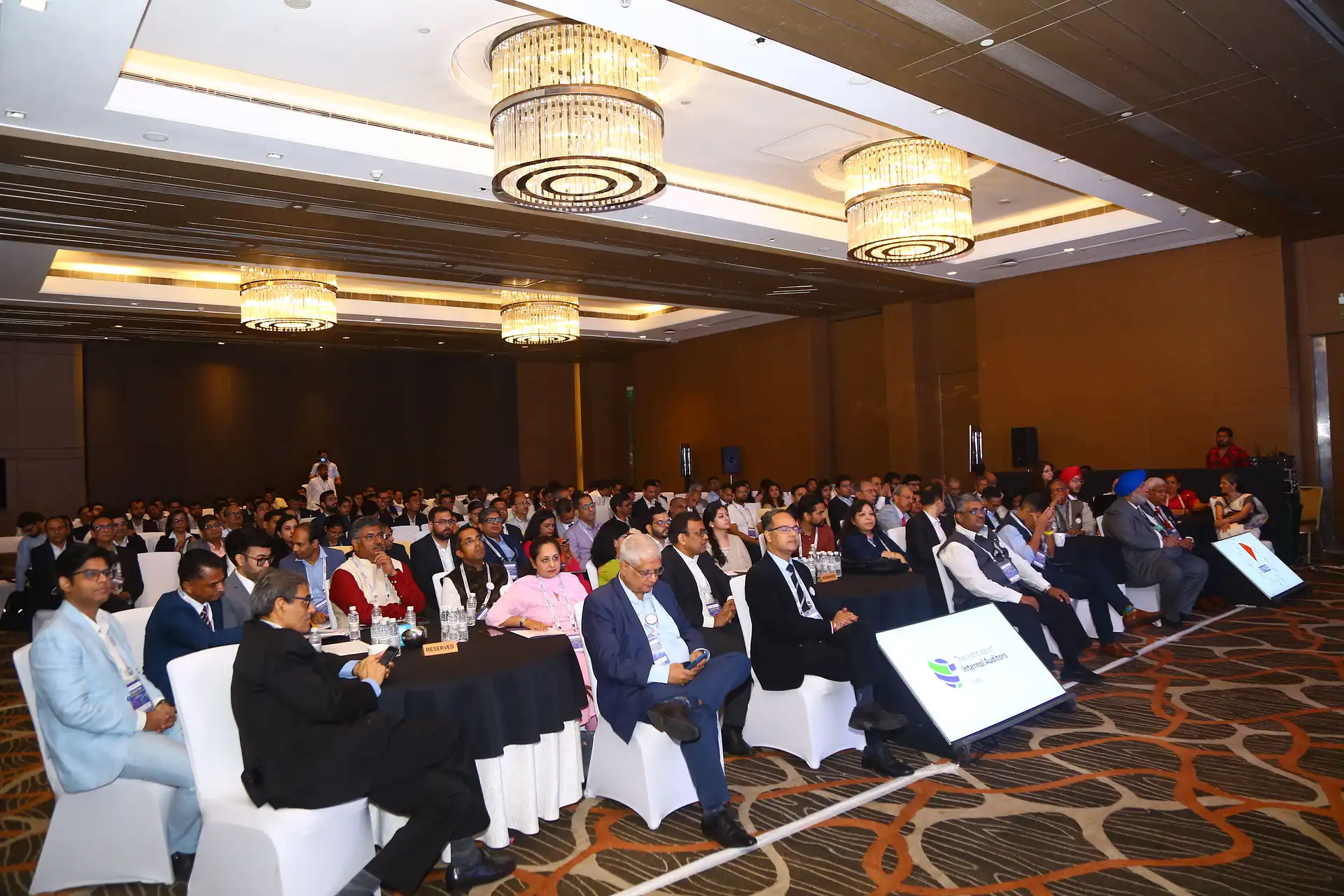 Annual Conference 2026 - IIA Delhi Branch