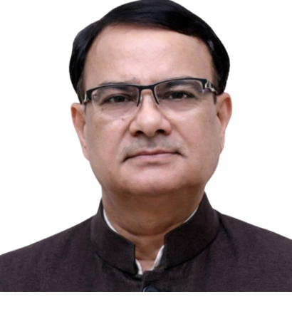 Gyaneshwar Kumar Singh