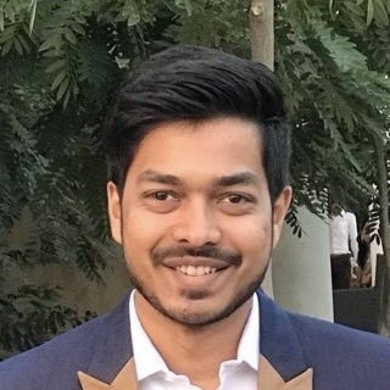 Aditya Bansal