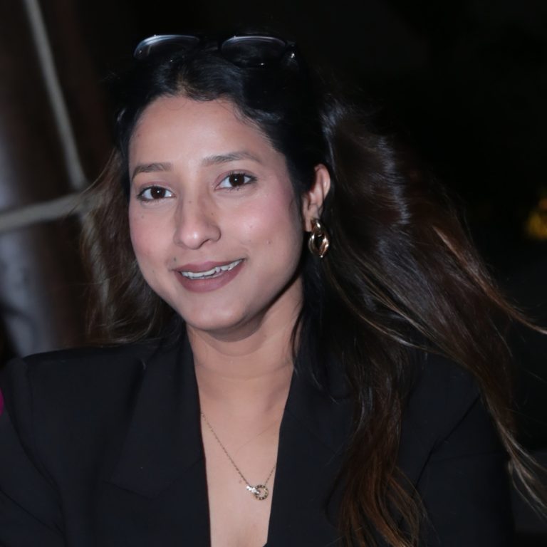 Niharika Rai Niharika Rai