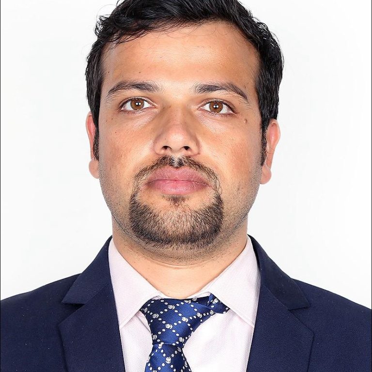 Pradip Sagar Rokaya