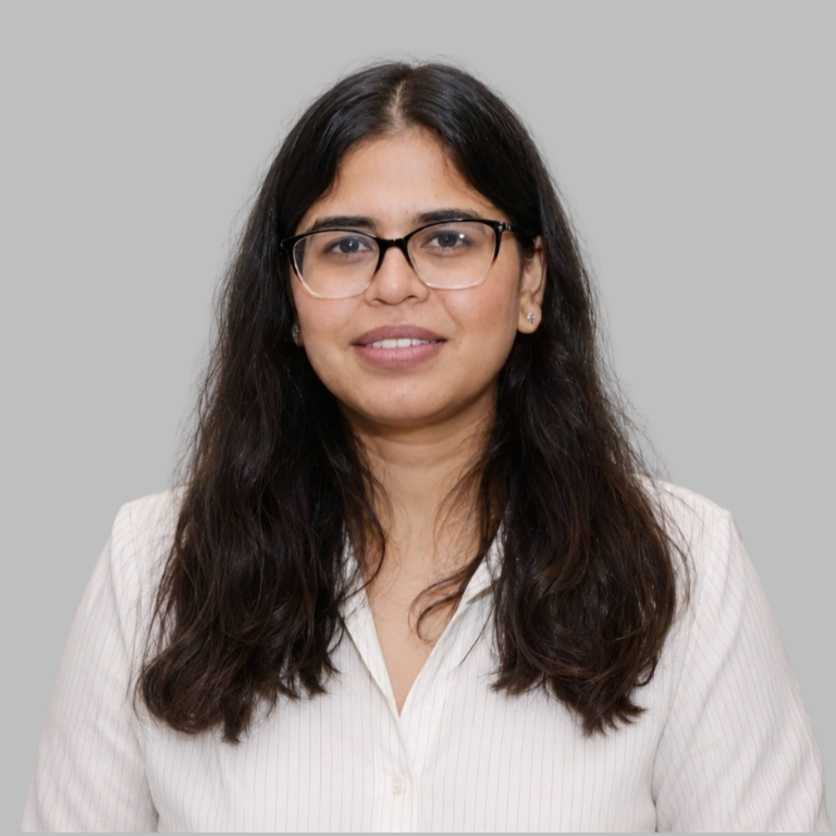 Shweta Grover