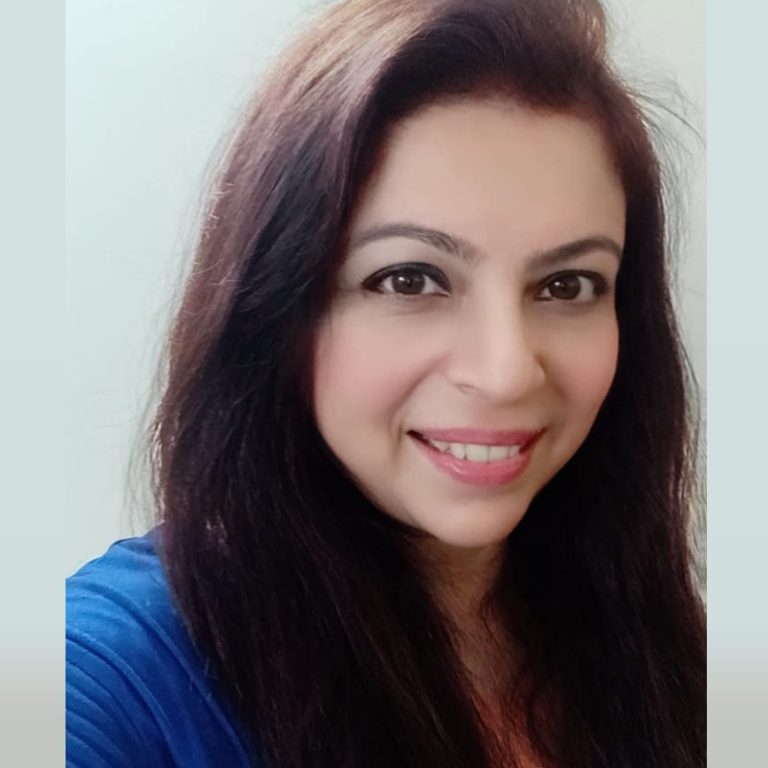 Smriti Manchanda Smriti Manchanda